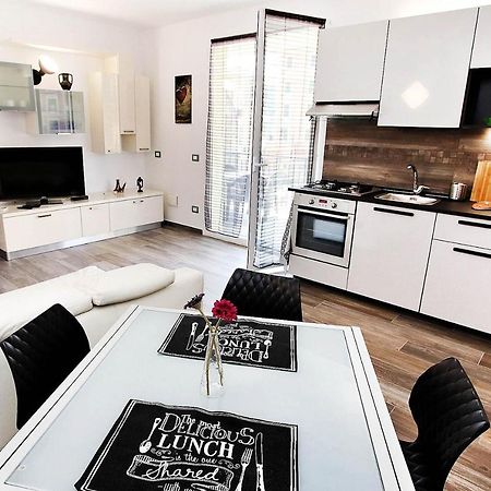 Macaia Apartment Lavagna Ngoại thất bức ảnh