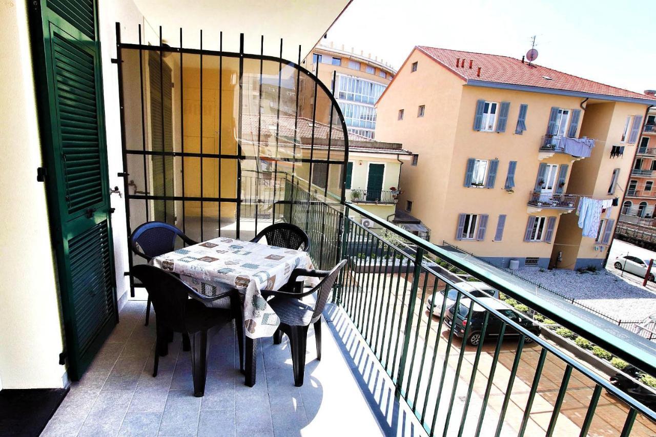 Macaia Apartment Lavagna Ngoại thất bức ảnh