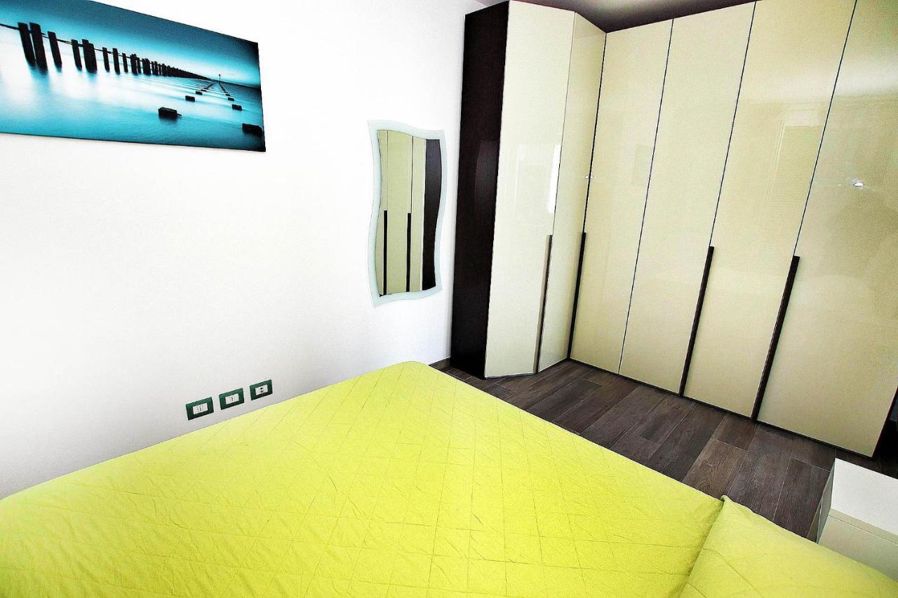 Macaia Apartment Lavagna Ngoại thất bức ảnh