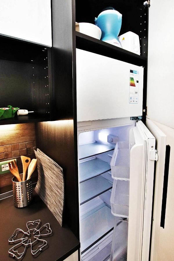 Macaia Apartment Lavagna Ngoại thất bức ảnh